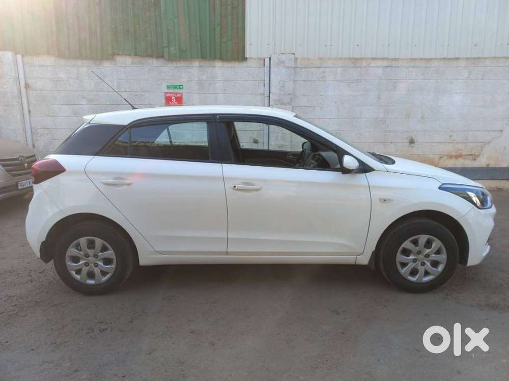 Hyundai Elite I20 [2018-2020] 1.2 Magna Executive, 2018, Petrol