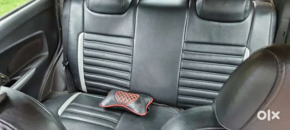 Ford Figo 1.5 Diesel 2016