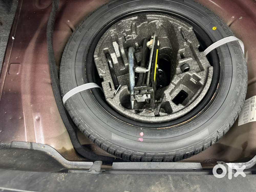 Company Owned  100 Percent Original Kms