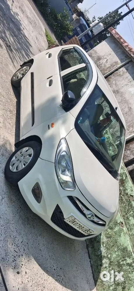 Hyundai I10 Magna O 2014