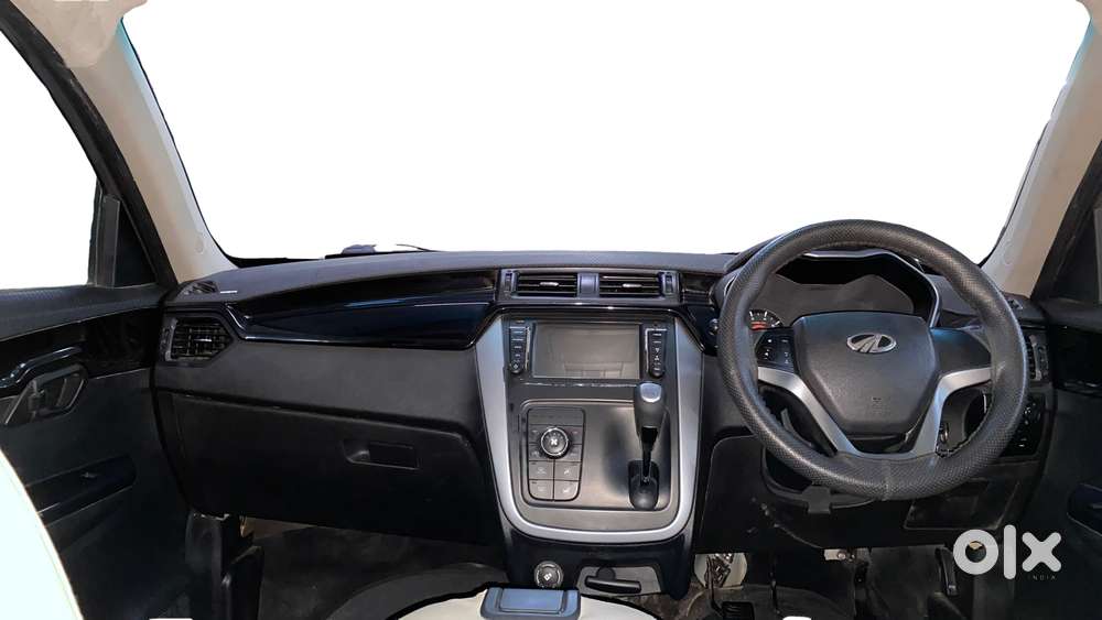 Mahindra Kuv100 Nxt 1.2 K8 Petrol 6 Str, 2018, Petrol