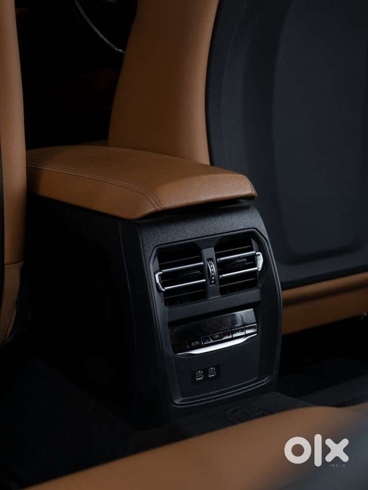 Bmw 3 Series Gran Limousine 320ld M Sport, 2023, Diesel