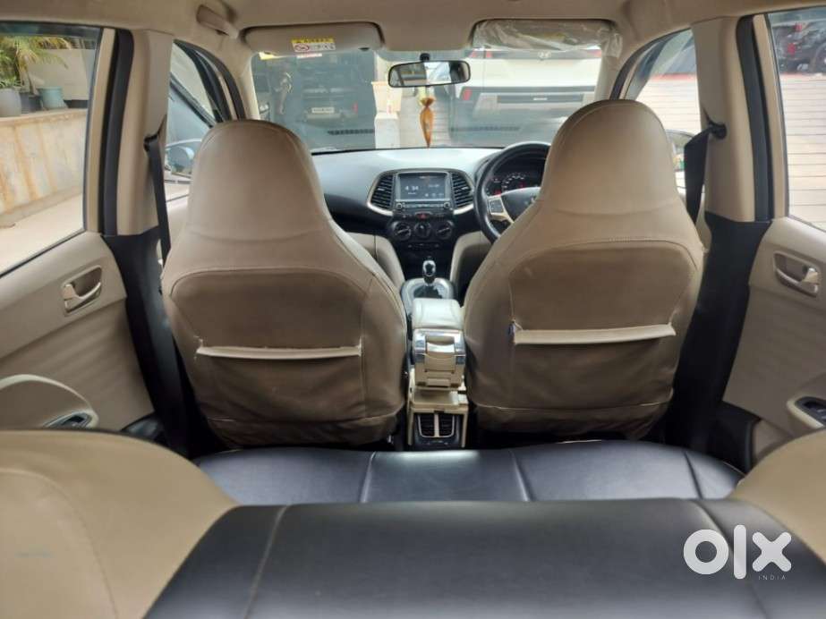 Hyundai Santro Sportz AMT, 2019, Petrol