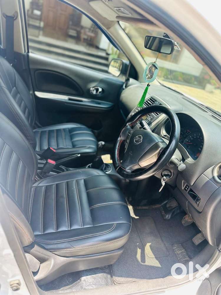 Nissan Micra Diesel Xl, 2016, Diesel
