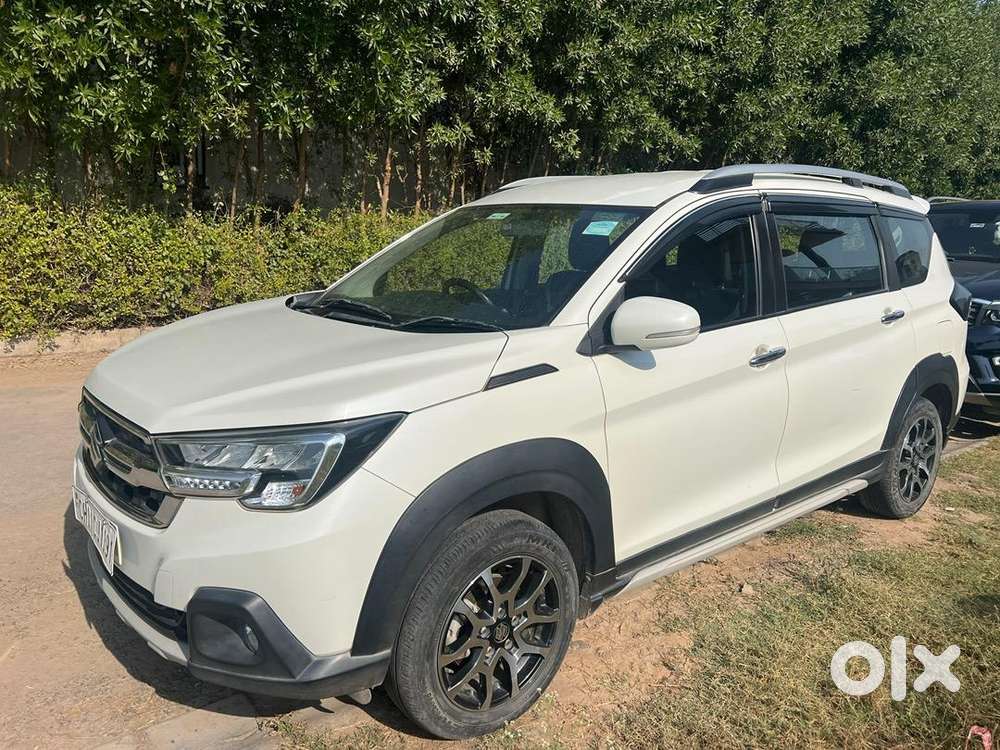 Maruti Suzuki 2022 Km Driven