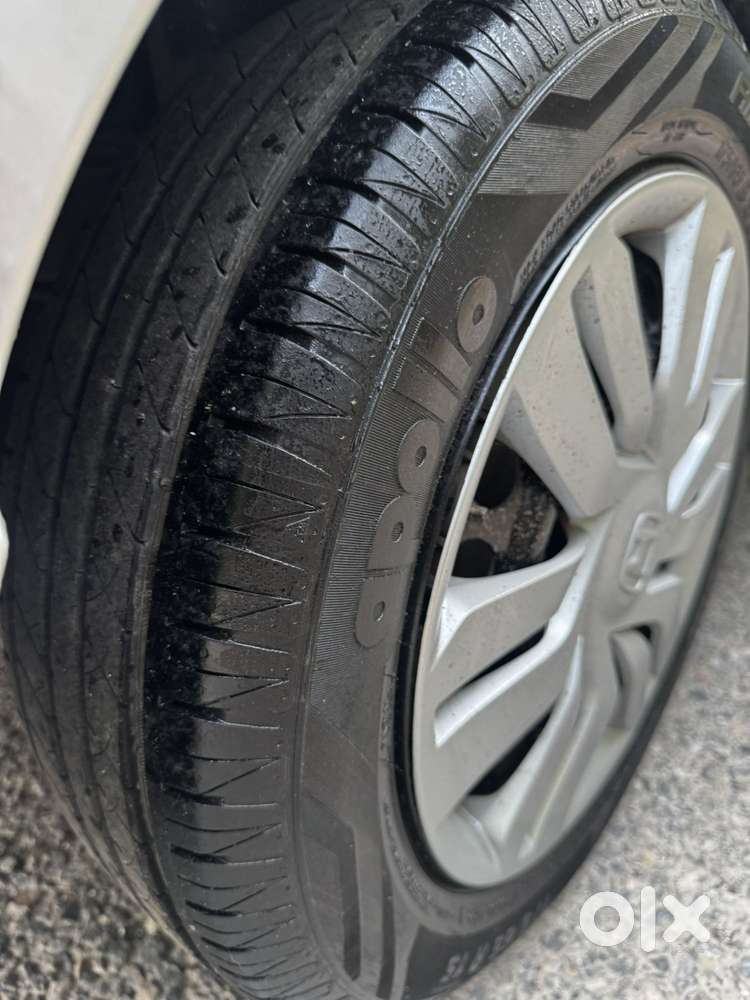 Honda City I Vtec Cvt Sv, 2017, Petrol