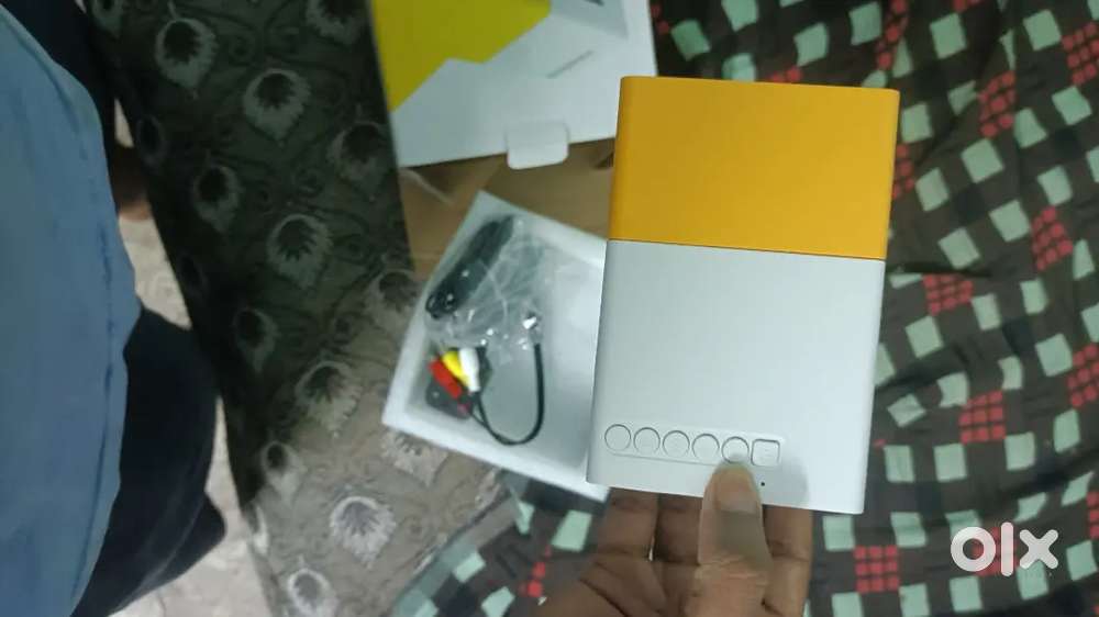 Mini Projecter