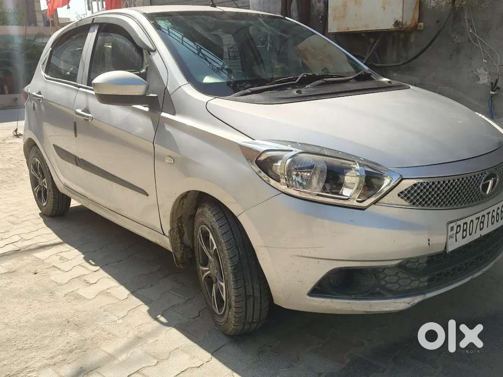 Tata Tiago 1.05 Revotorq 2019