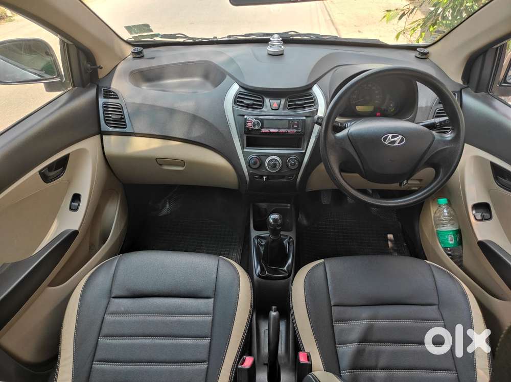 Hyundai Eon Era Plus, 2012, Petrol