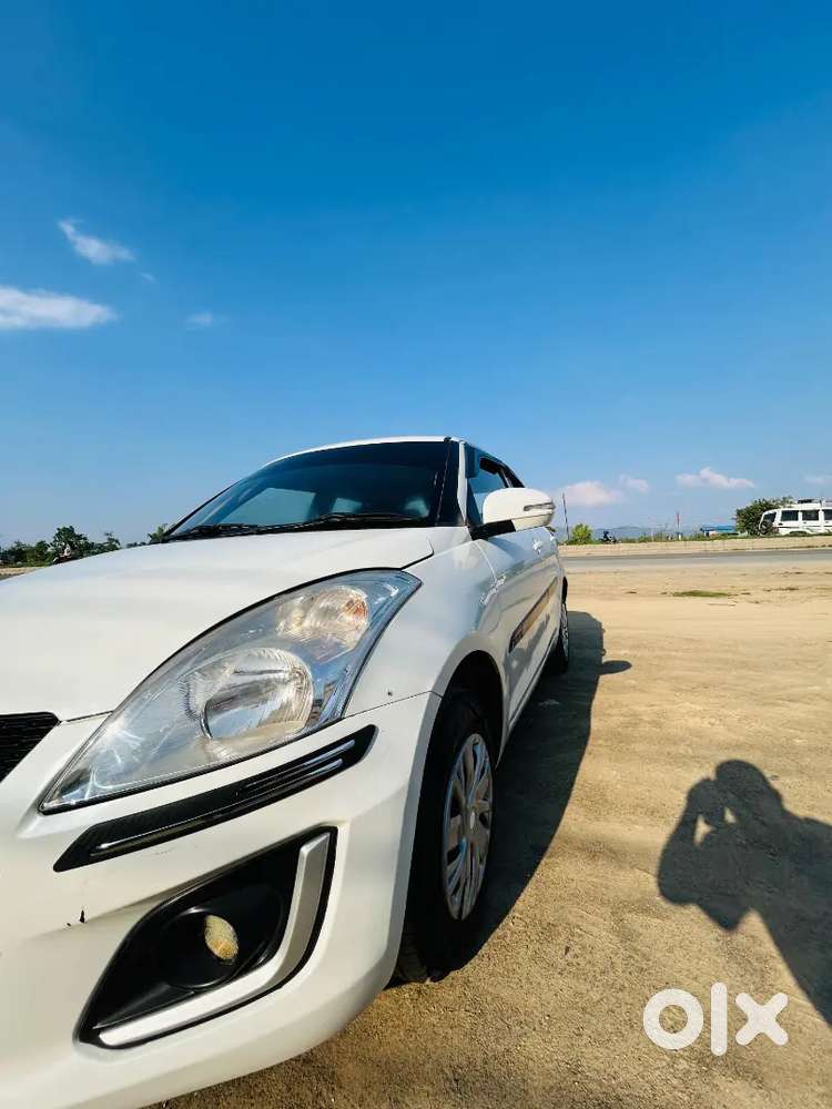 Eastern Motor Showroom Swift Vxi 2016 Last