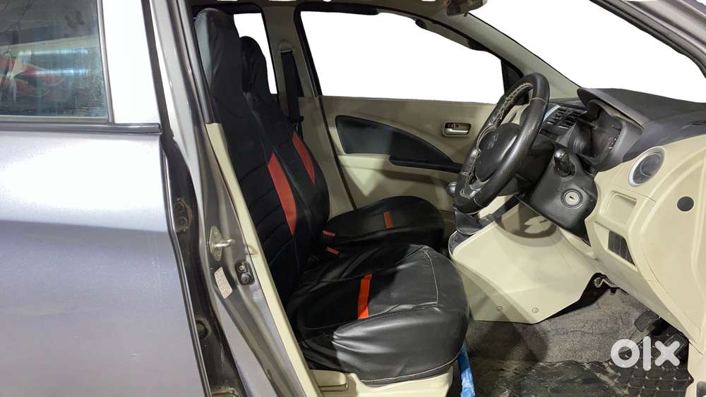 Maruti Suzuki Celerio 2014-2017 Vxi, 2016, Petrol