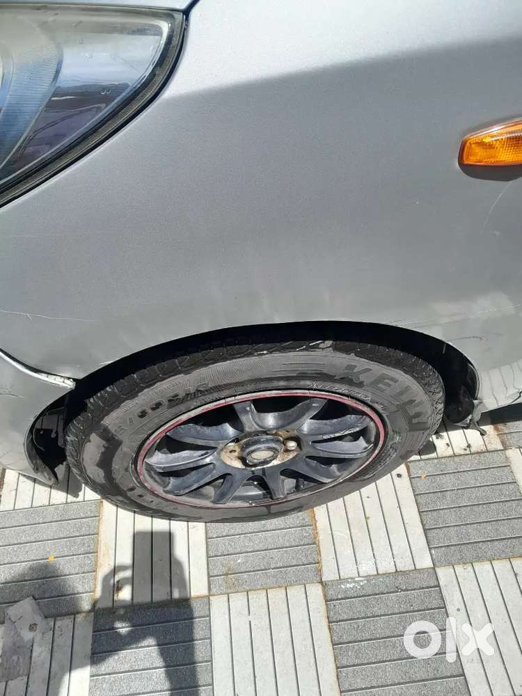 Hyundai I10 2012 Model Year