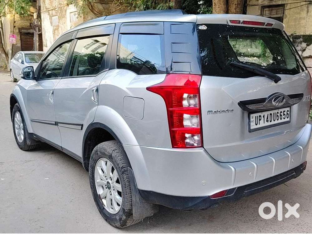 Mahindra Xuv500 2.2 W10, 2018, Diesel