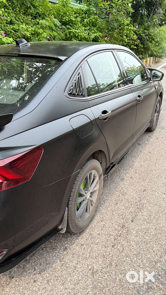 Skoda Slavia Sportline Petrol 2026