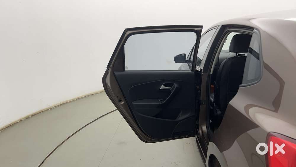 Volkswagen Polo 1.5 Tdi Highline Plus, 2018, Diesel