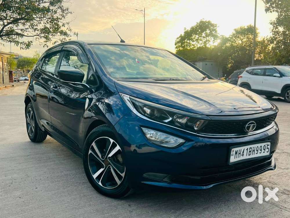 Tata Altroz Xz 2023