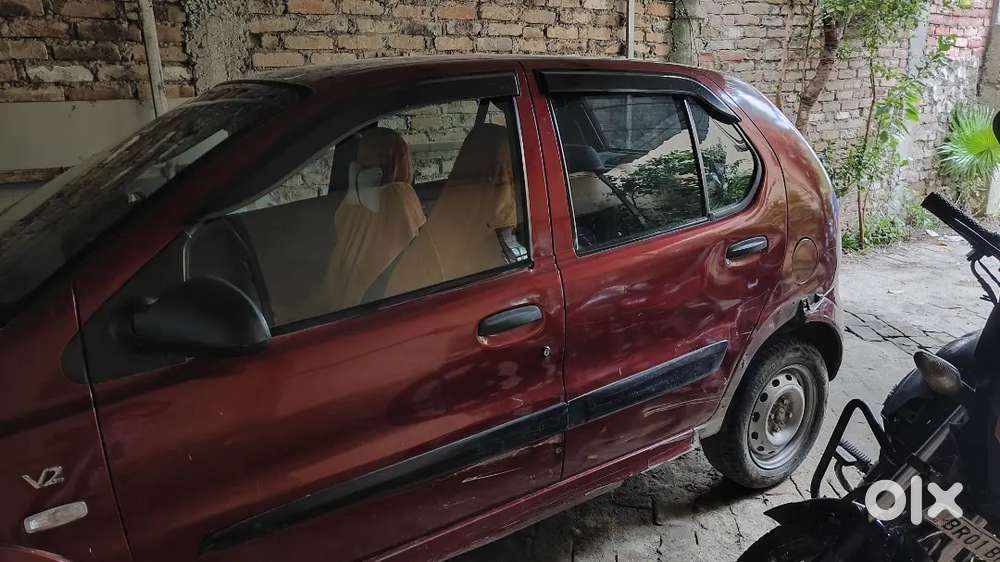 Tata Indica Diesel 2007 Manual