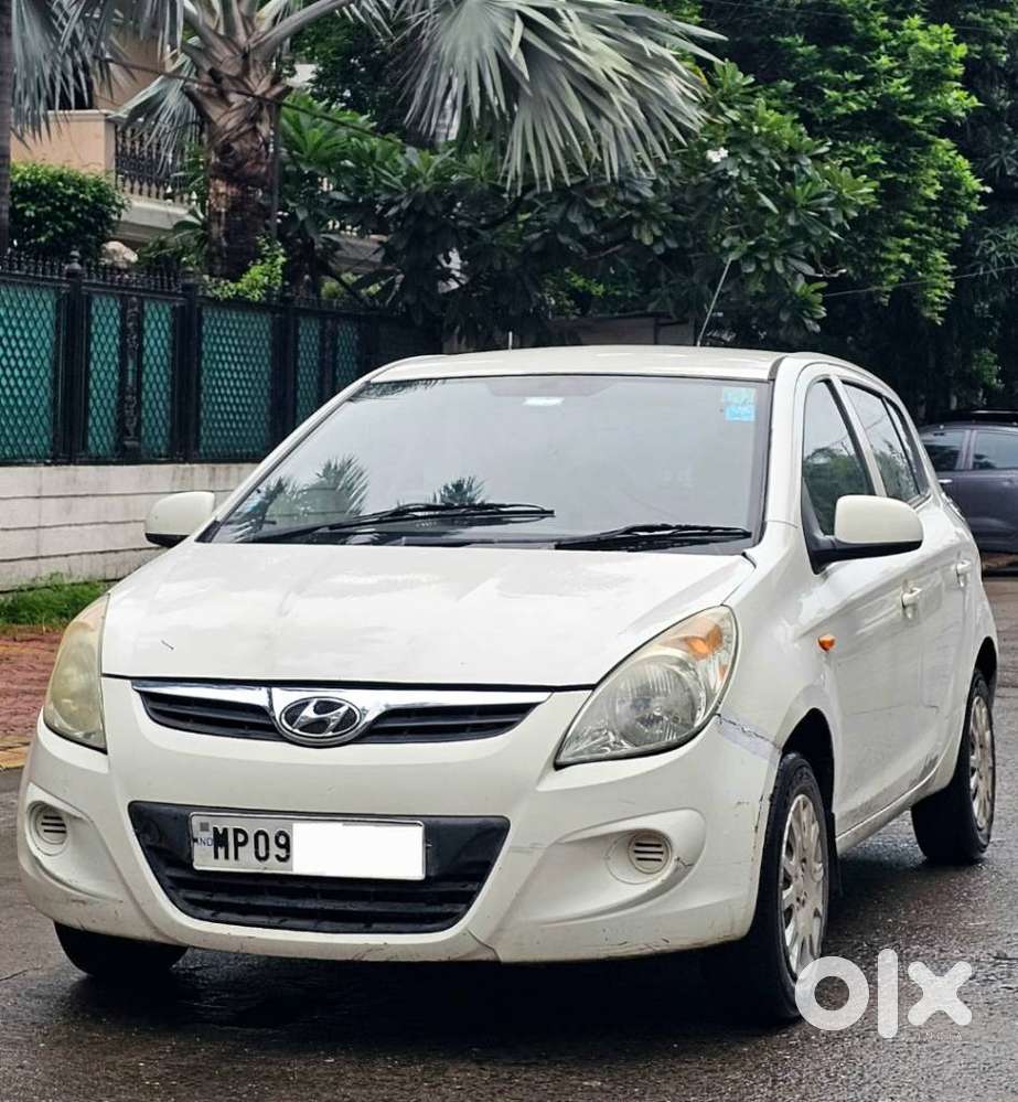 Hyundai I20 1.4 Crdi Magna, 2012, Diesel