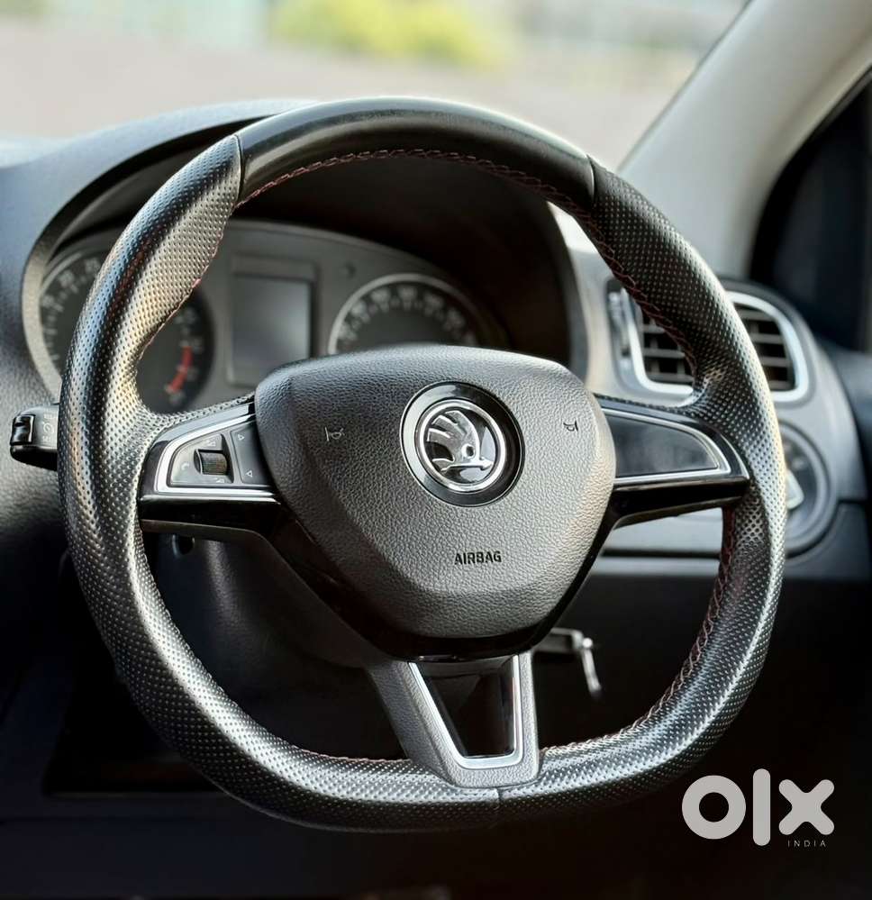 Skoda Rapid Monte Carlo 1.5 Tdi At, 2019, Diesel
