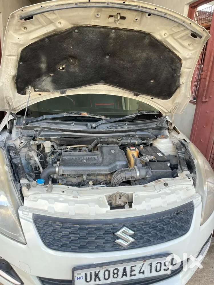 2014 Model Without Insurance