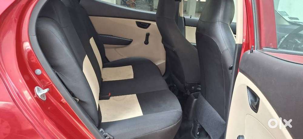 Hyundai Eon Era +, 2016, Petrol
