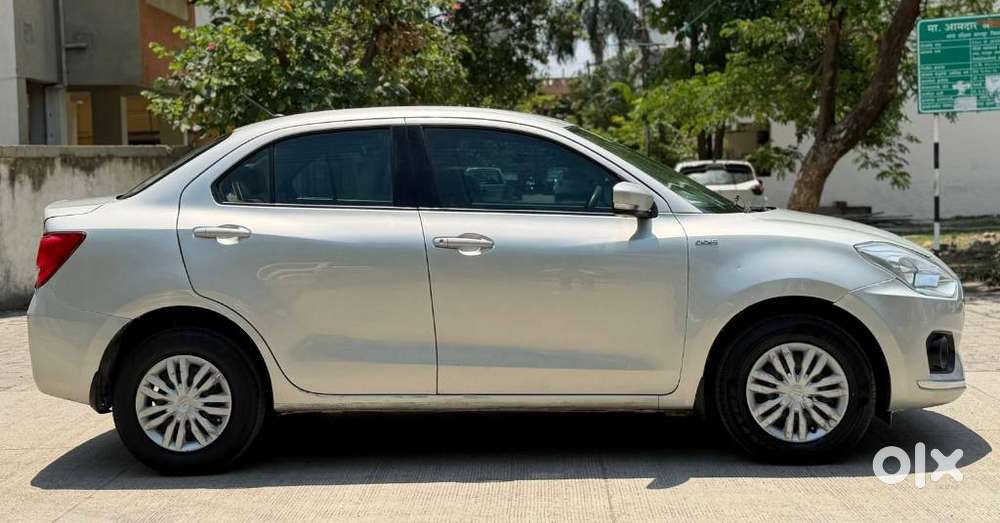 Maruti Suzuki Swift Dzire Vdi Optional, 2019, Diesel