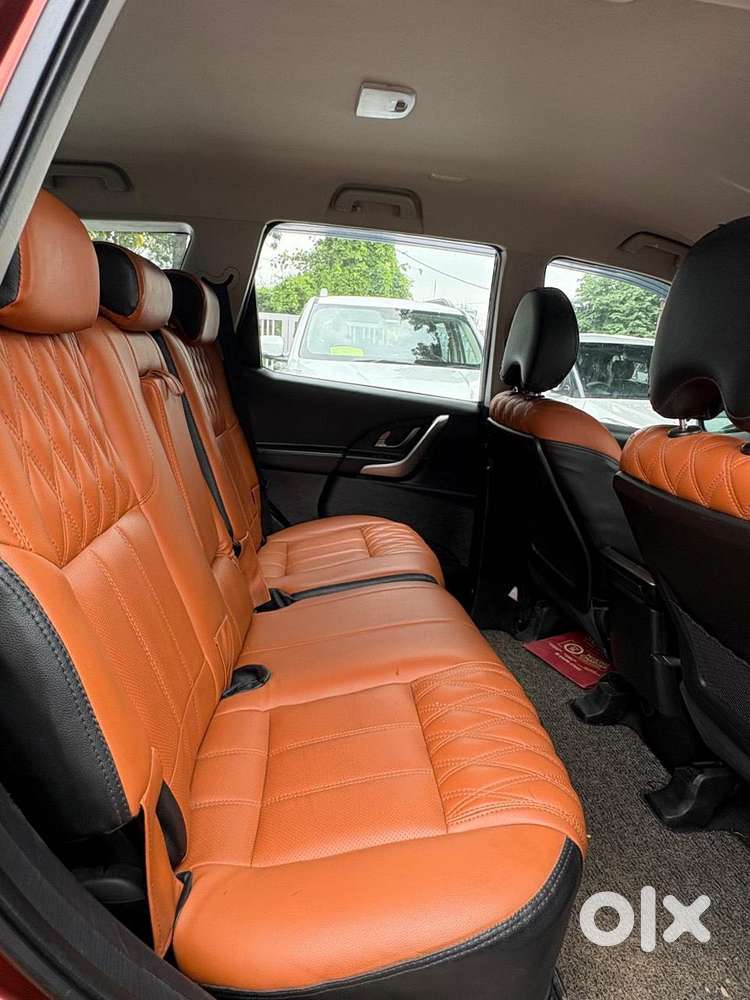 Mahindra Xuv500 W7 At, 2019, Diesel