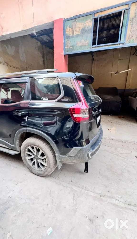 Mahindra Scorpio-n Petrol 2024