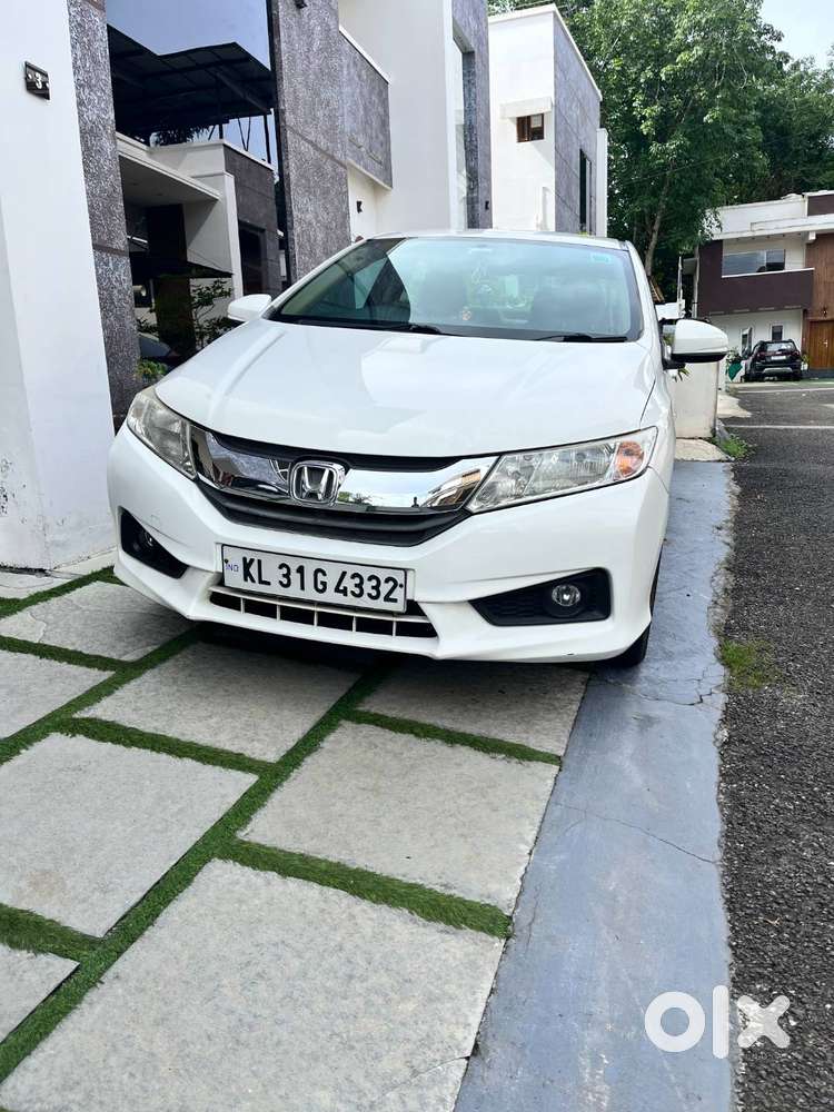 Honda City 2014 Automatic  Single Owner  49,070 Km  Excellent Condi