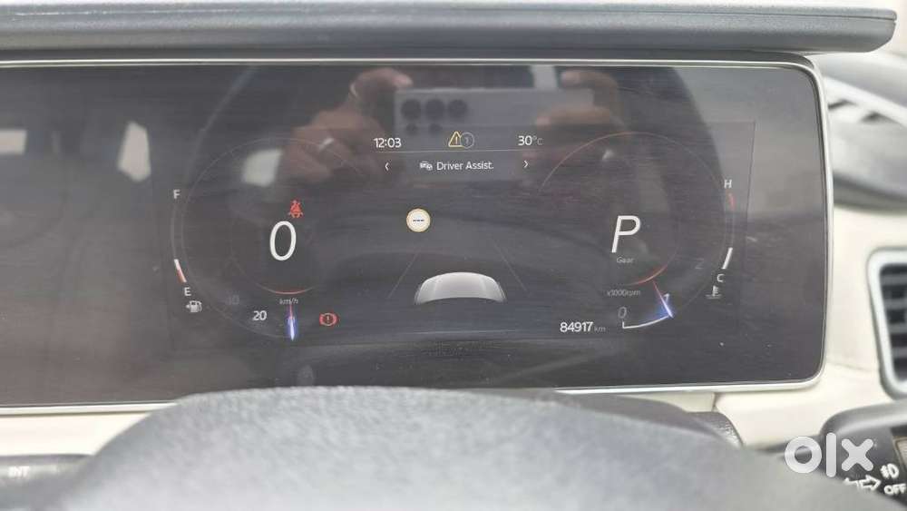 Mahindra Xuv700 Ax7l 6 Str At, 2023, Diesel