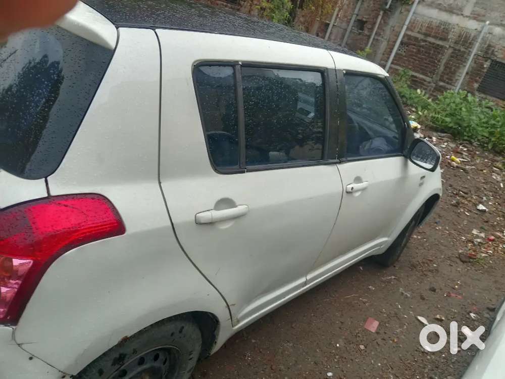 Maruti Suzuki Swift 2007