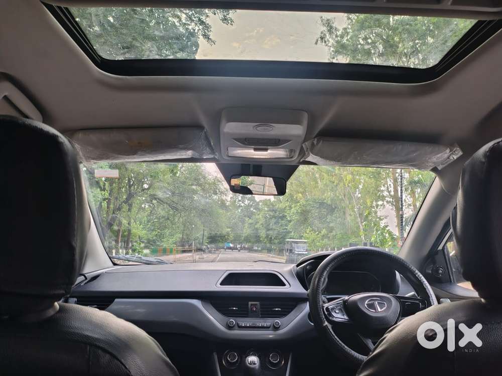 Tata Nexon Diesel 2021