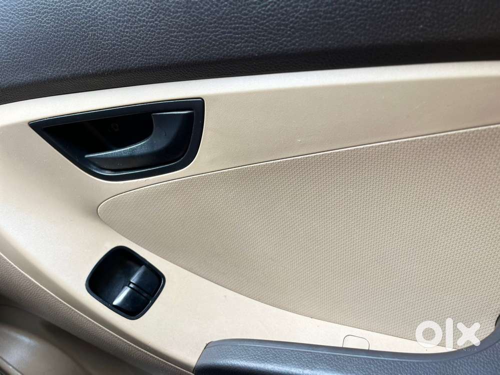 Hyundai Eon Magna +