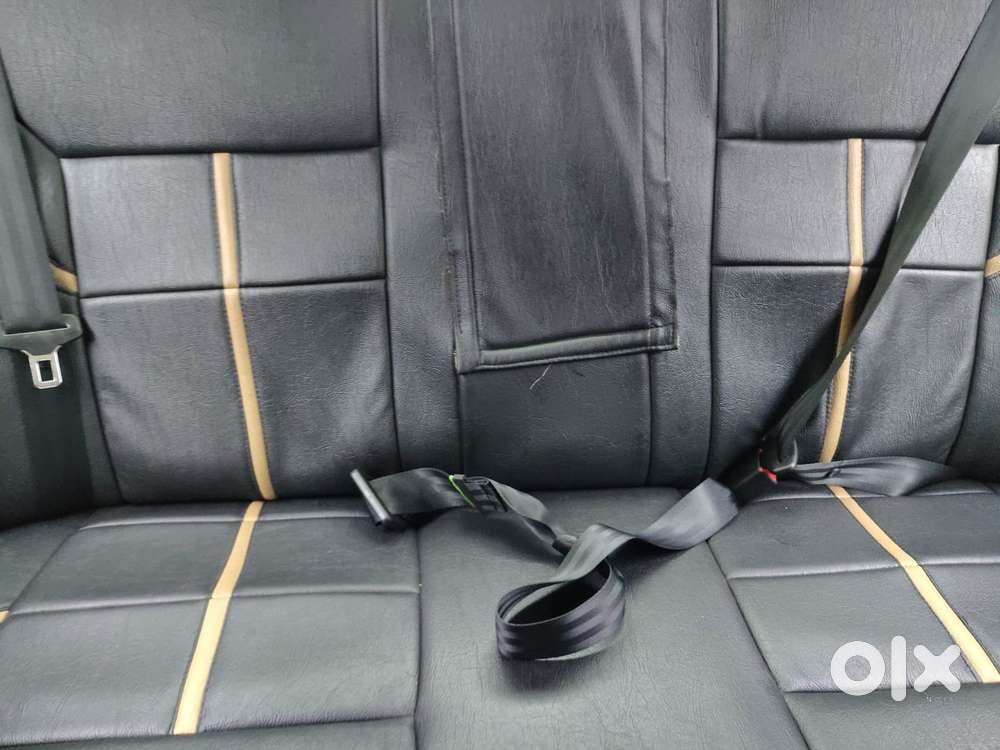 Ford Figo Aspire Titanium Plus Diesel, 2020, Diesel