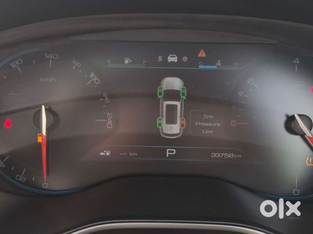 Mg Hector Hybrid Sharp At, 2020, Petrol