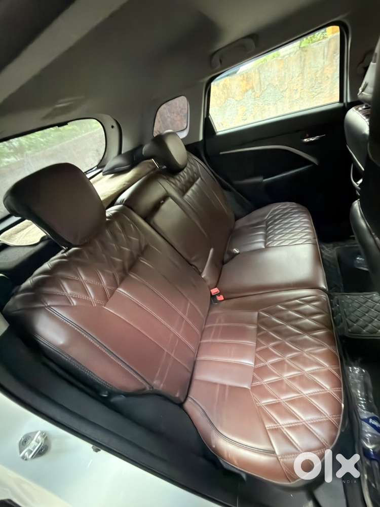 Maruti Suzuki Brezza 2024