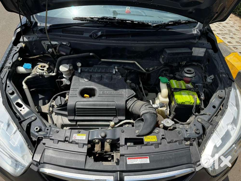 Maruti Suzuki Alto K10 Vxi Amt Automatic