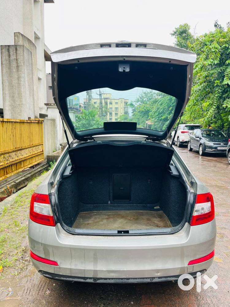 Skoda Octavia Ambition 1.4 Tsi Mt, 2016, Petrol