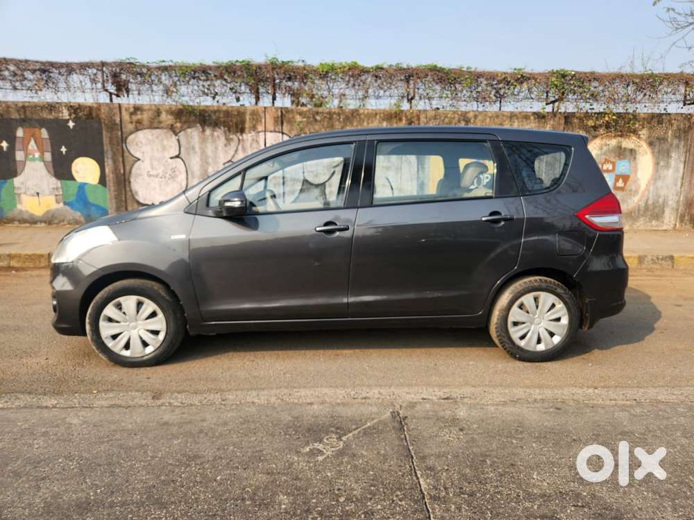 Maruti Suzuki Ertiga