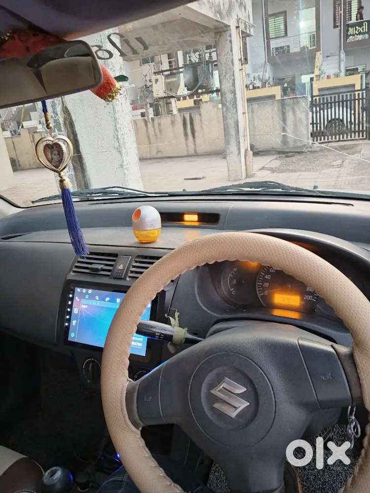 Maruti Suzuki Swift Dzire 2011 Diesel 90000 Km Driven