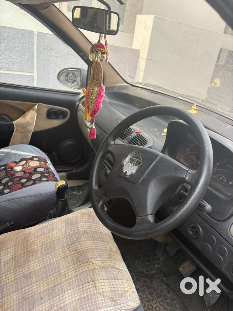 Tata Indica Yellow Board V2 2015 Diesel 170000 Km Driven