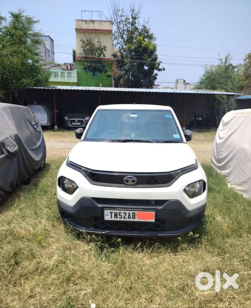 Pure Punch 20000 Km Driven Well Maintained