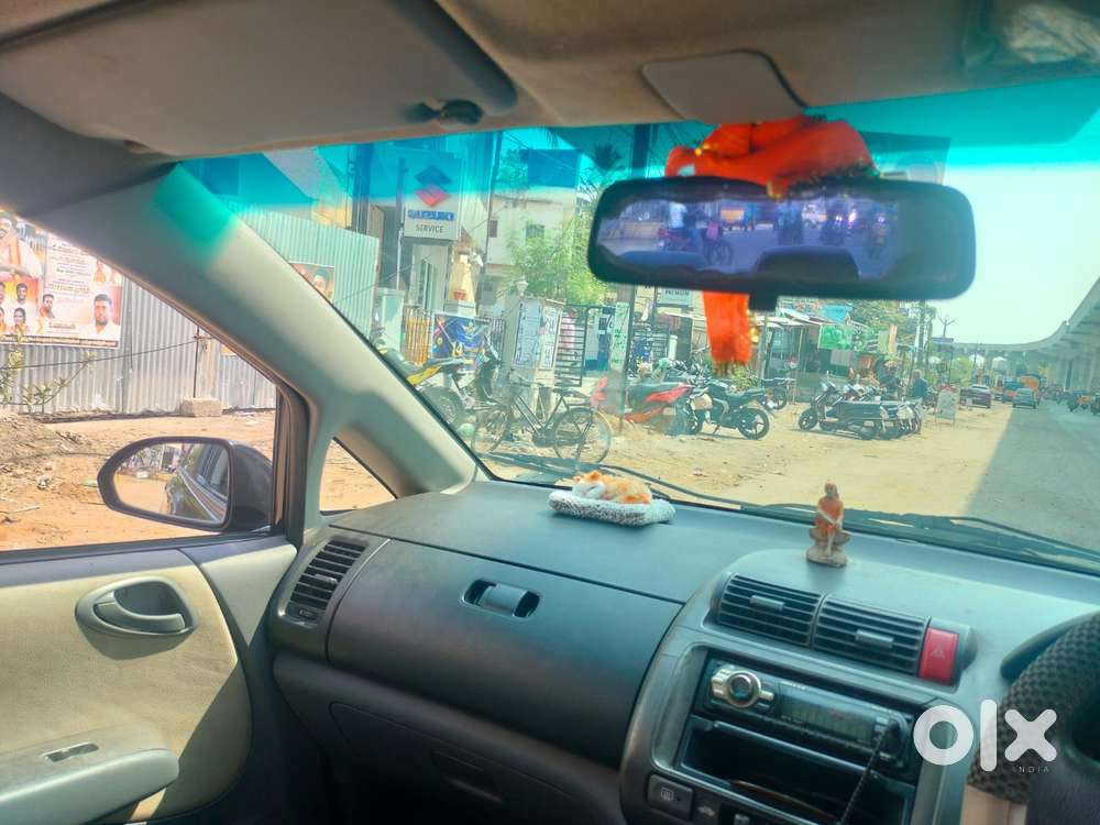 Honda City Zx Gxi, 2007, Petrol