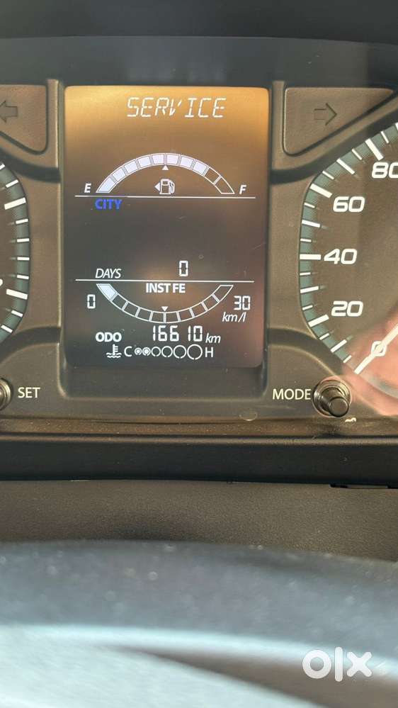 Tata Punch Adventure, 2022, Petrol