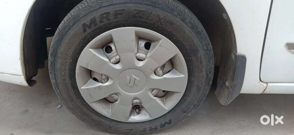 Maruti Suzuki Wagon R 1.0 2012 Petrol 57000 Km Driven