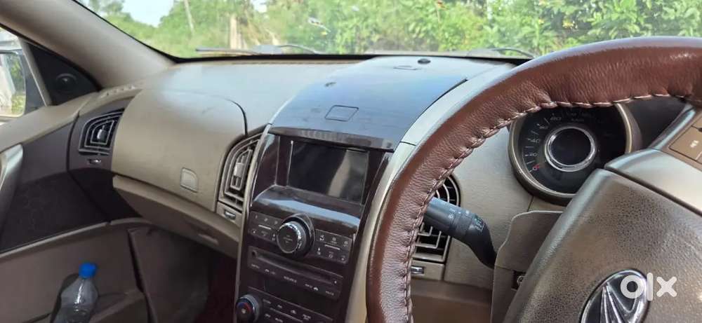 Mahindra Xuv500 Diesel Manual 2014