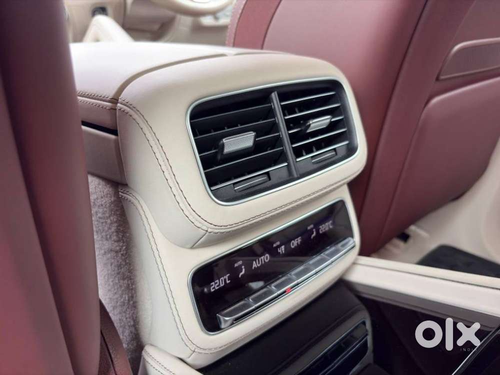 Mercedes-benz Maybach Gls 600 4matic, 2024, Petrol