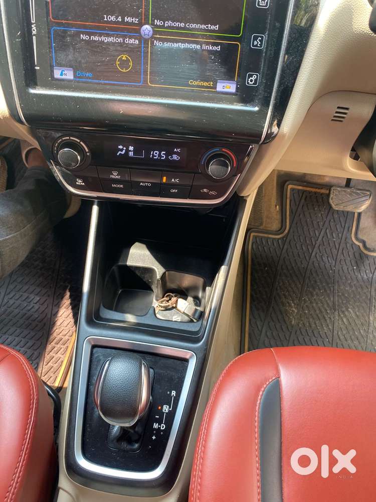 Maruti Suzuki Dzire, 2017, Diesel