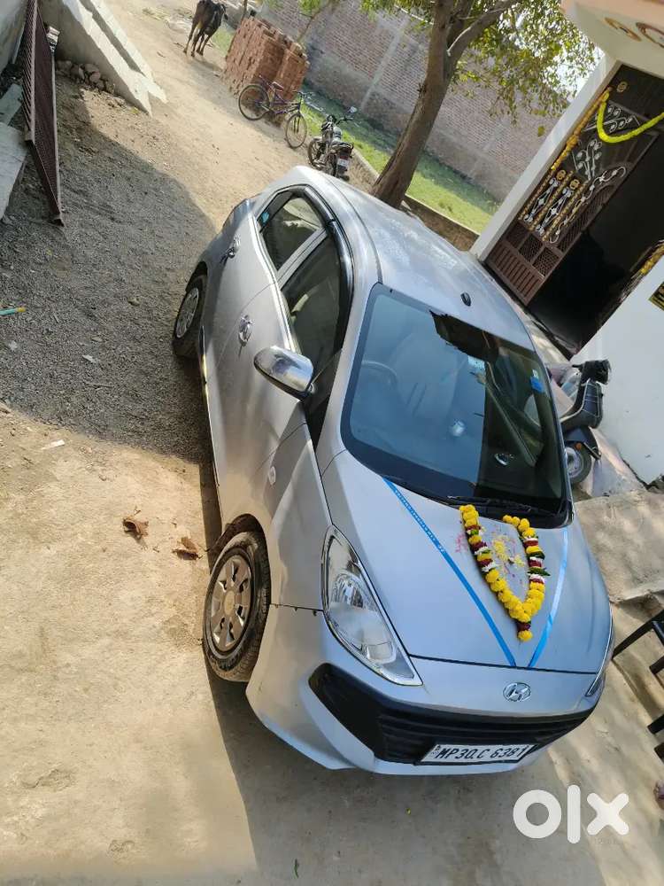 Hyundai New Santro 2019 Petrol 83000 Km Driven