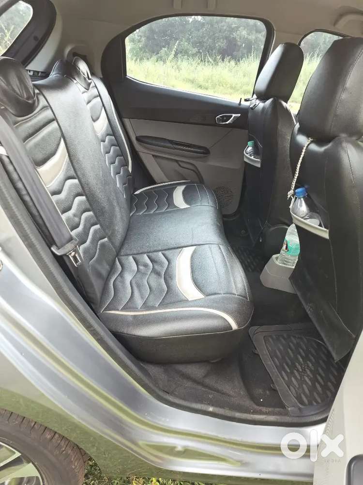 Tata Tiago 1.2 Revotron 2019